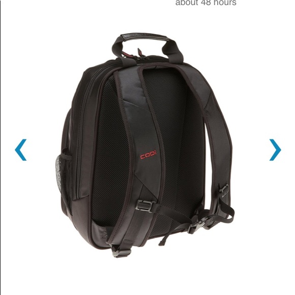 Codi tri pack backpack - Picture 11 of 11